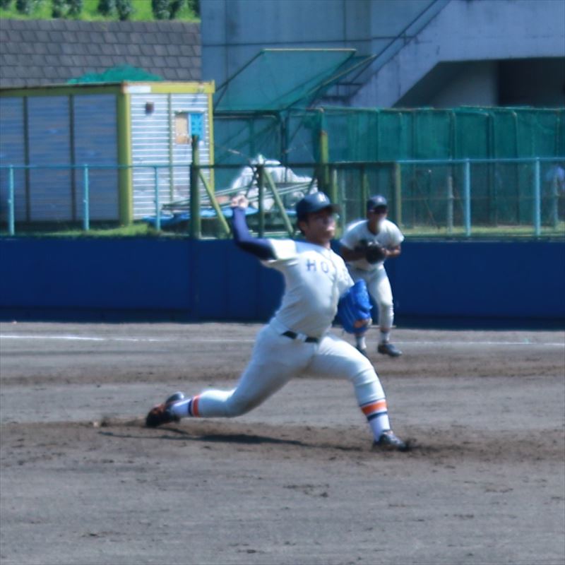 2017年度東京六大学準硬式野球秋季リーグ戦第2週