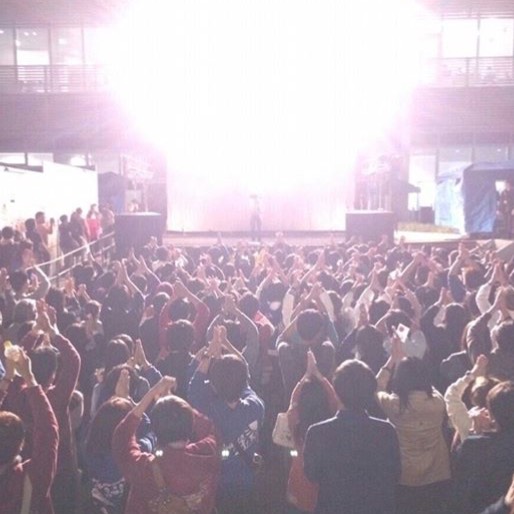 大学祭について