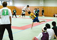 多摩スポーツフェスティバル