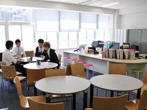 学習ステーション