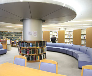図書館