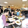 多摩キャンパスの学内店舗・食堂