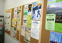 掲示板