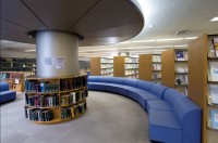 小金井图书馆 小金井图书馆