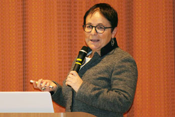 Professor Edi DeFrancesco