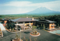 Fuji Seminar House Fuji Seminar House