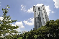 ボアソナード・タワー