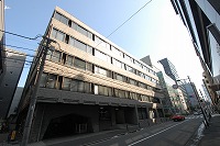 新一口坂校舎