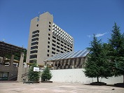 4号館＜社会学部A棟＞・5号館＜社会学部B棟＞