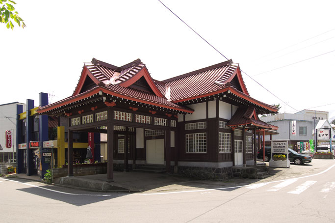 Vol.14　法政大学ゆかりの地　北軽井沢「法政大学村」～その2～