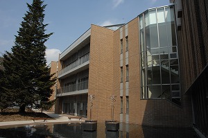 法政大学中学高等学校Webサイト