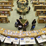 図書館