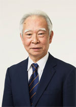 総長プロフィール