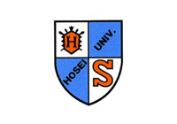 校章・法政大学女子高等学校