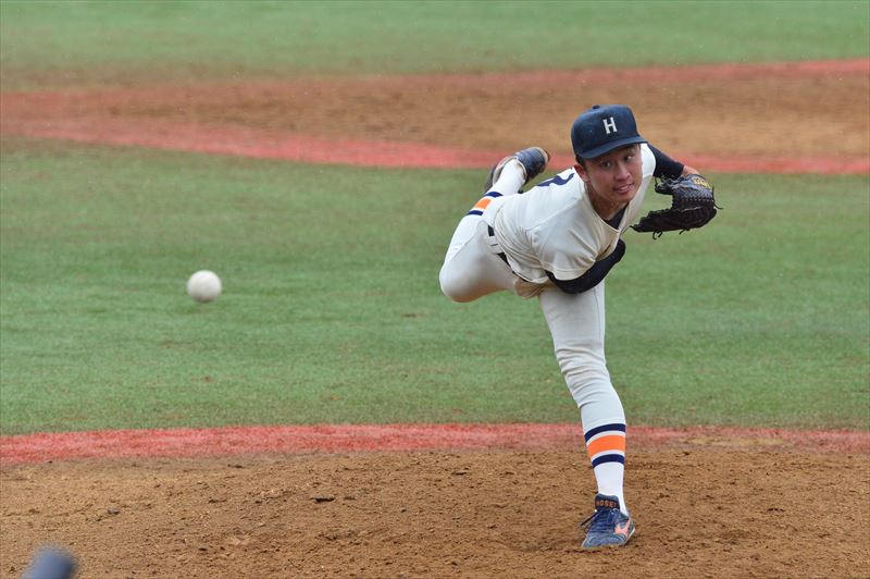 清瀬杯第51回全日本大学選抜準硬式野球大会