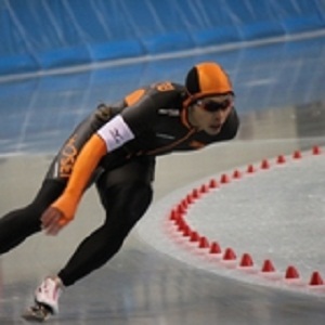藤野選手