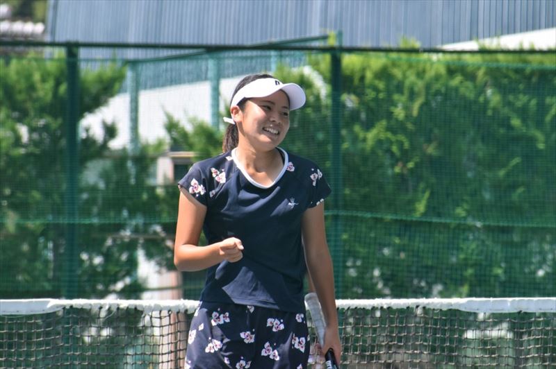 2019関東大学テニスリーグ（男子第73回・女子第55回）の結果