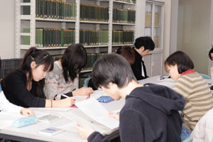 文学部