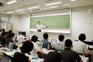 情報科学部