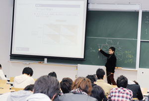 経営学部