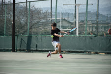 亜細亜大学国際オープンテニス