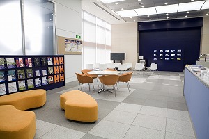 受験相談コーナー