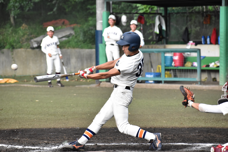 2018年度東京六大学準硬式野球秋季リーグ、第三週の結果
