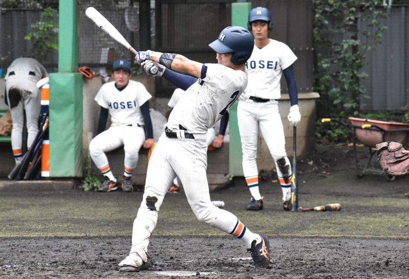 2018年度東京六大学準硬式野球秋季リーグ、第四週の結果