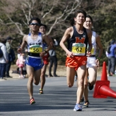 第21回日本学生ハーフマラソン選手権大会