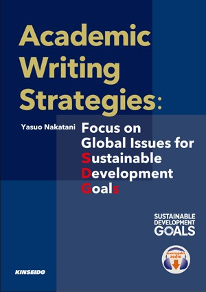 Academic Writing Strategies Focus on Global Issues for SDGs.jpg