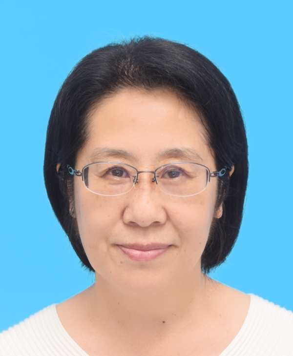法政大学 江戸東京研究センター センター長 米家 志乃布（こめいえ しのぶ）