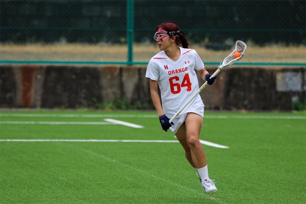 創立1990年 [関東学生ラクロス1部リーグ所属] ラクロス部が創立して2年目の1991年にいきなり1部リーグに昇格し、それから2部リーグに落ちてしまうも、2003年に1部リーグに昇格して以降常に1部リーグ所属。2013年の関東学生リーグ戦では初のファイナル4(ブロック予選上位2チームづつ、計4チームによる優勝決定戦)に進出した。惜しくも敗れはしたが、着実に力をつけてきていて、日本代表の選手も輩出している。 ラクロスは、ほとんどの人が大学から始めるスポーツであり、高校まで違うスポーツをやっていた者が集まり