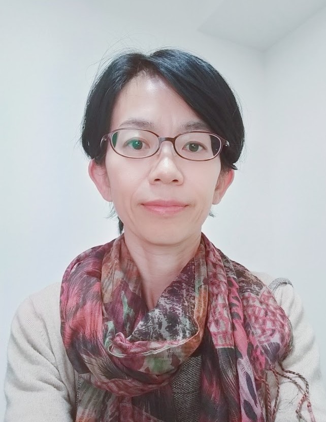 大西　晶子