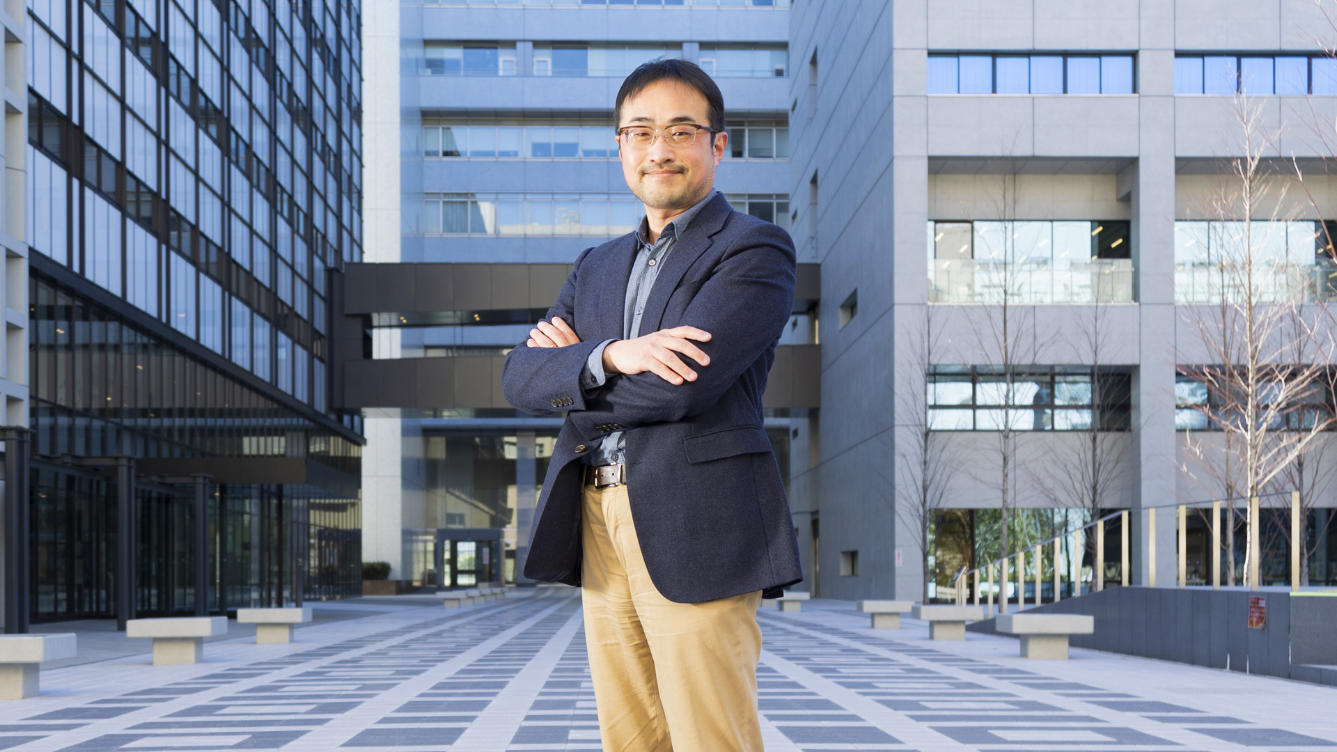 社会心理学の観点から、集団間の対立関係を解きほぐす（キャリア