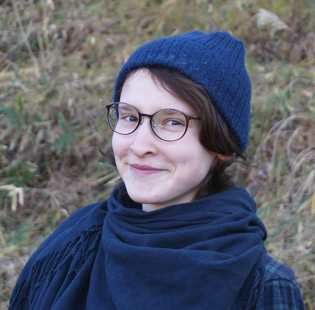 エルミロヴァ マリア