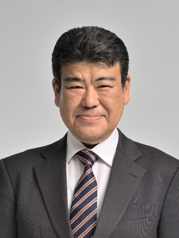 Yoshio Hirayama, Executive Trustee