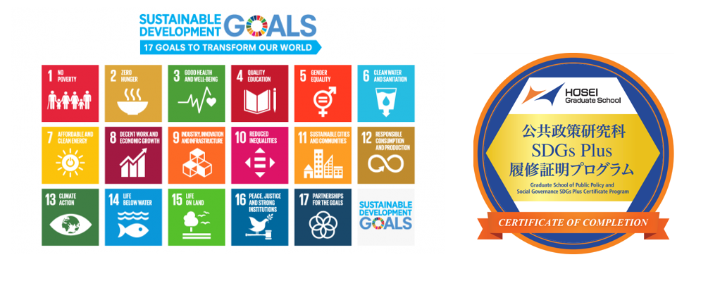 SDGs