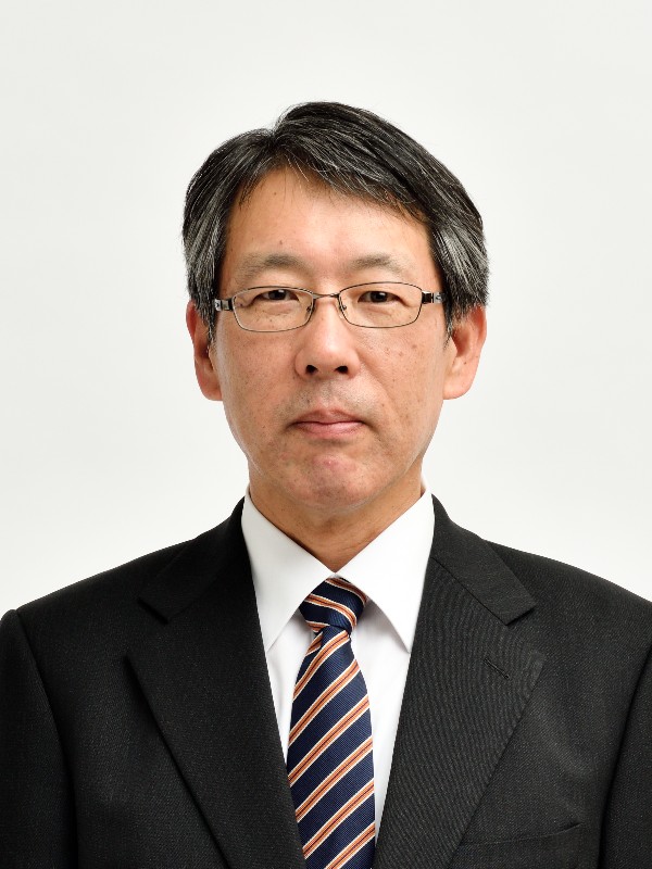 Yuji Ozawa, Executive Trustee