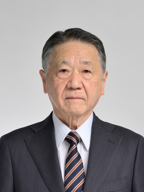 Shinji Okamoto, Trustee