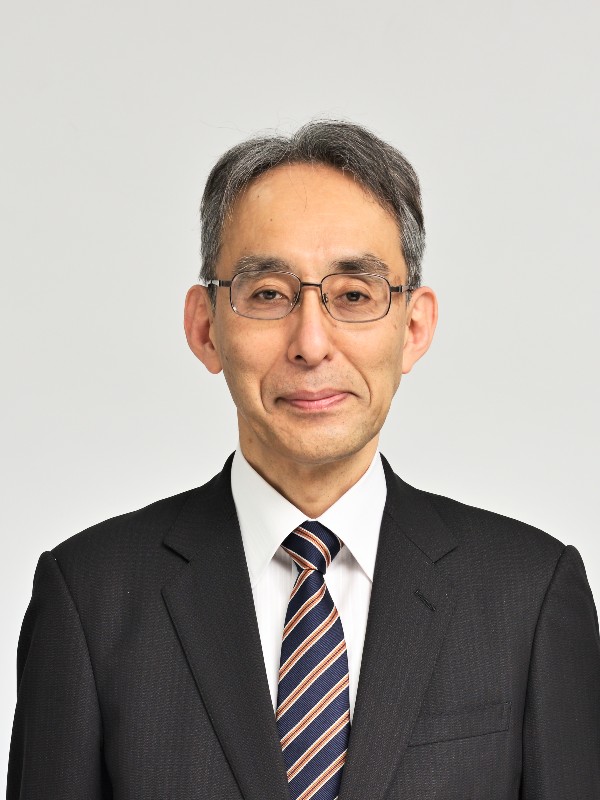 Tatsuro Wani, Executive Trustee