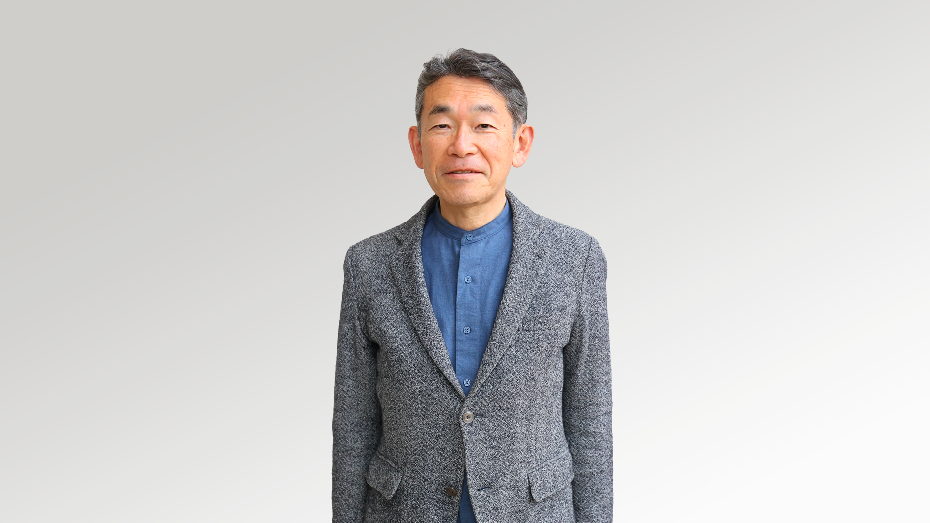 街の遊休資産を活用する（現代福祉学部福祉コミュニティ学科 水野 雅男