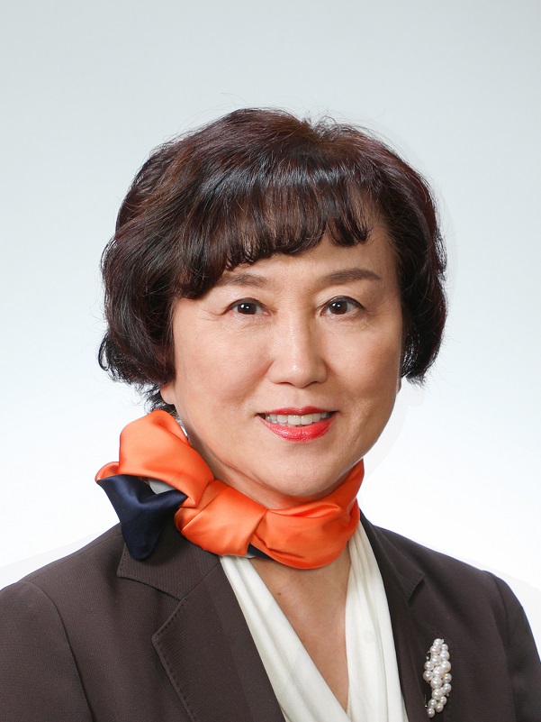 Sachiko Seki, Auditor