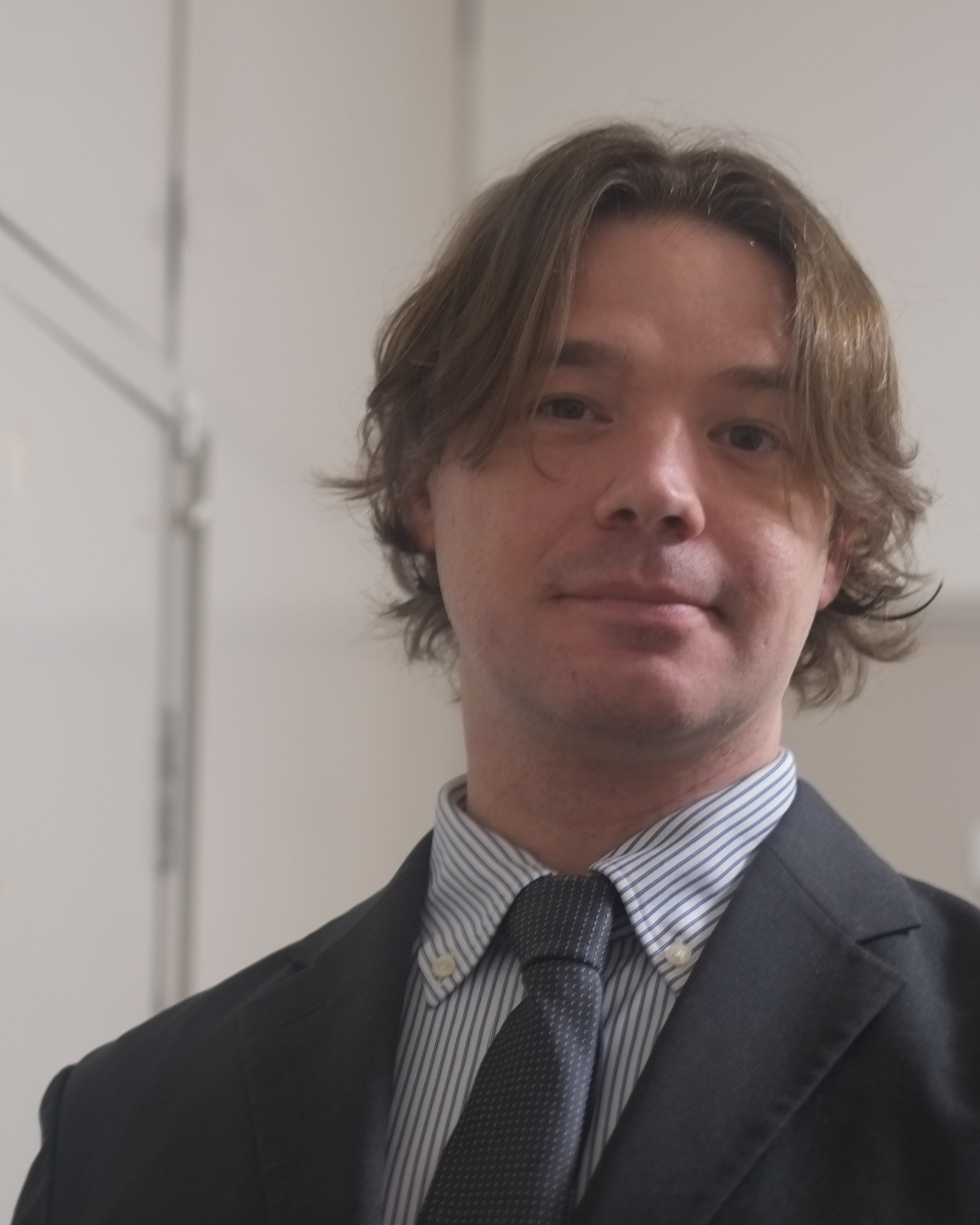 ベッソン・ガェル