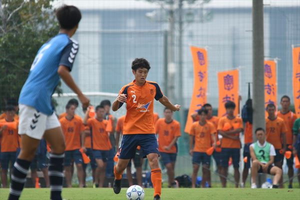 森岡選手（写真提供：スポーツ法政新聞会）