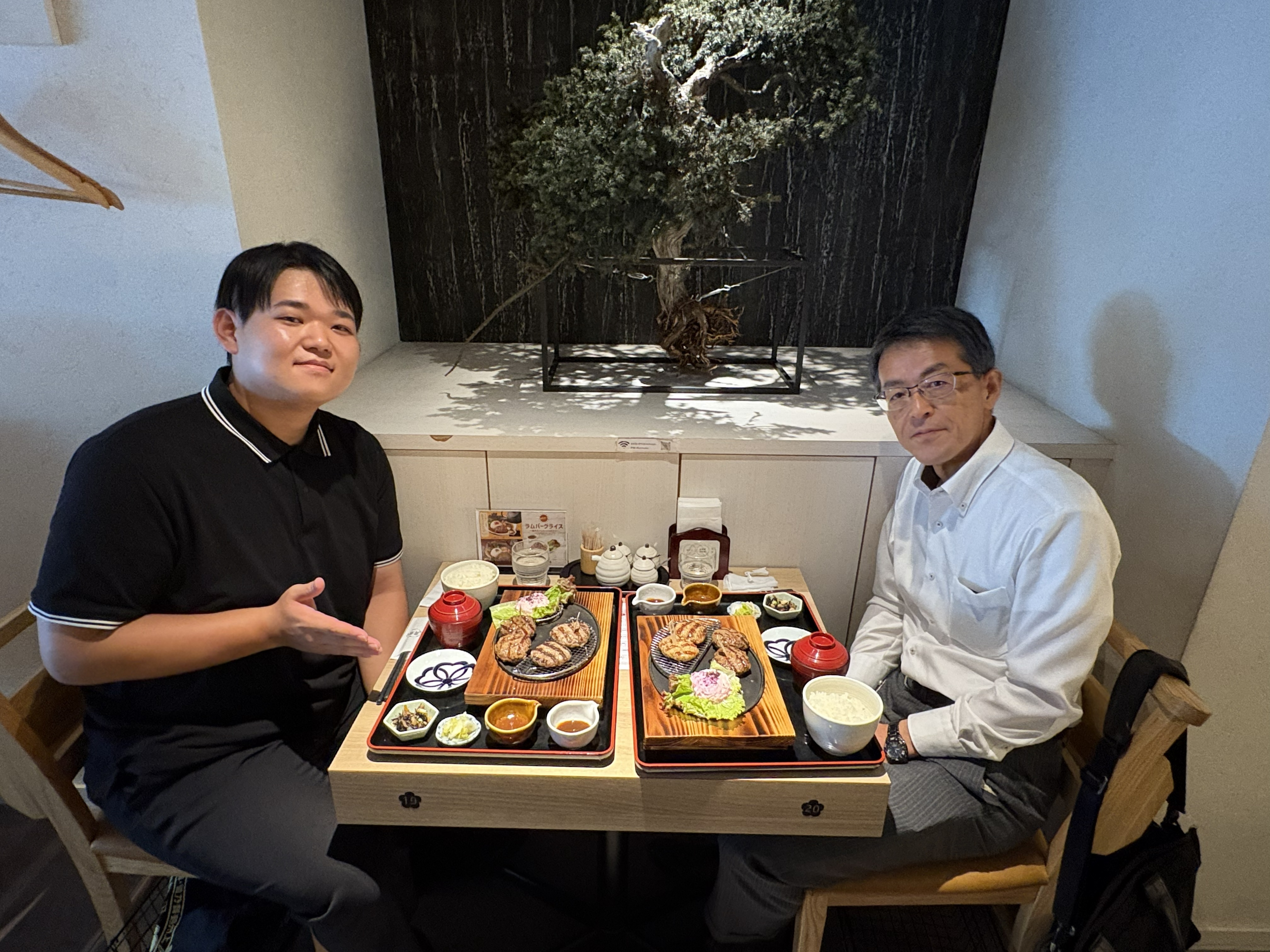 独自の就職支援・進路