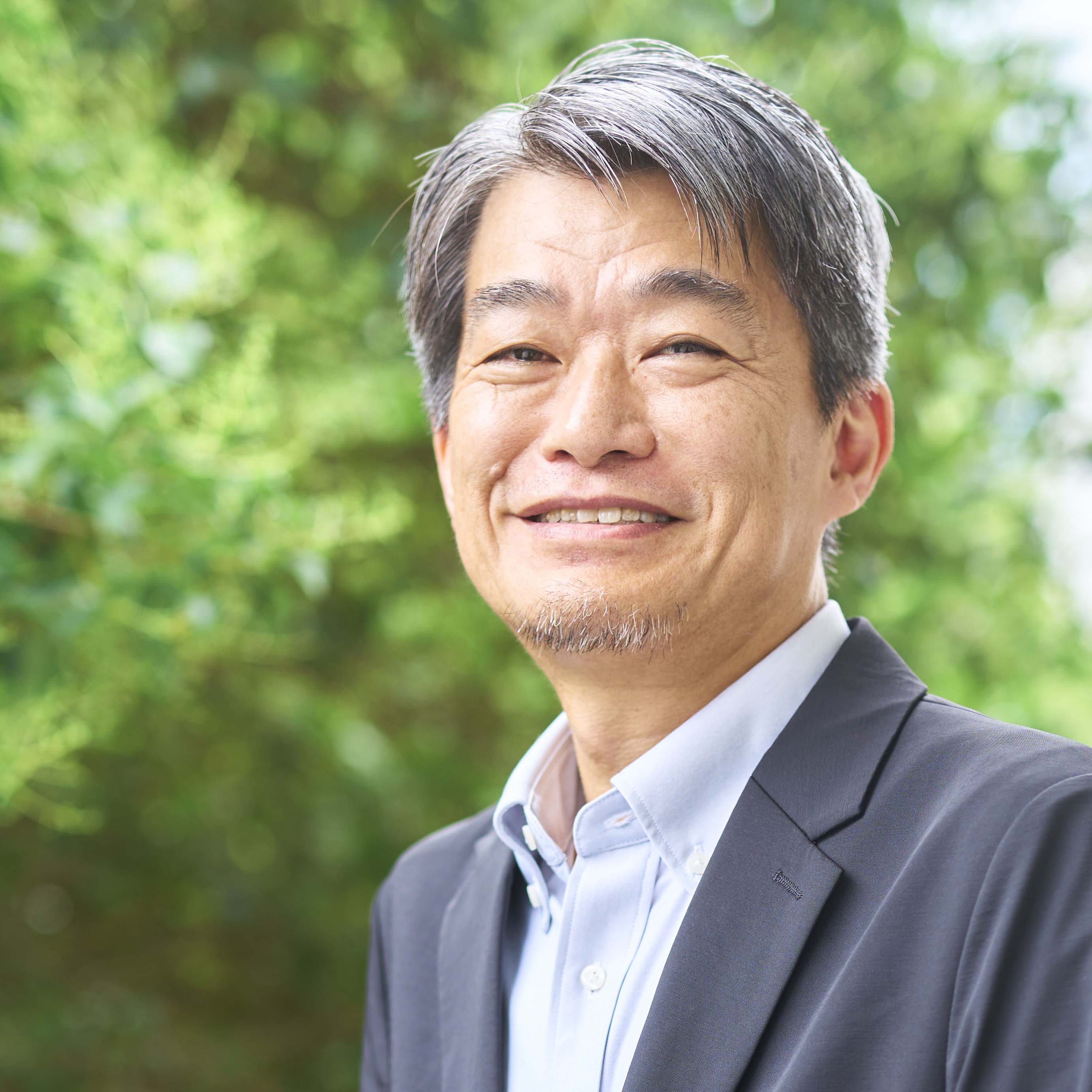 エコ地域デザイン研究センター長 法政大学 デザイン工学部 教授 福井 恒明（ふくい つねあき）