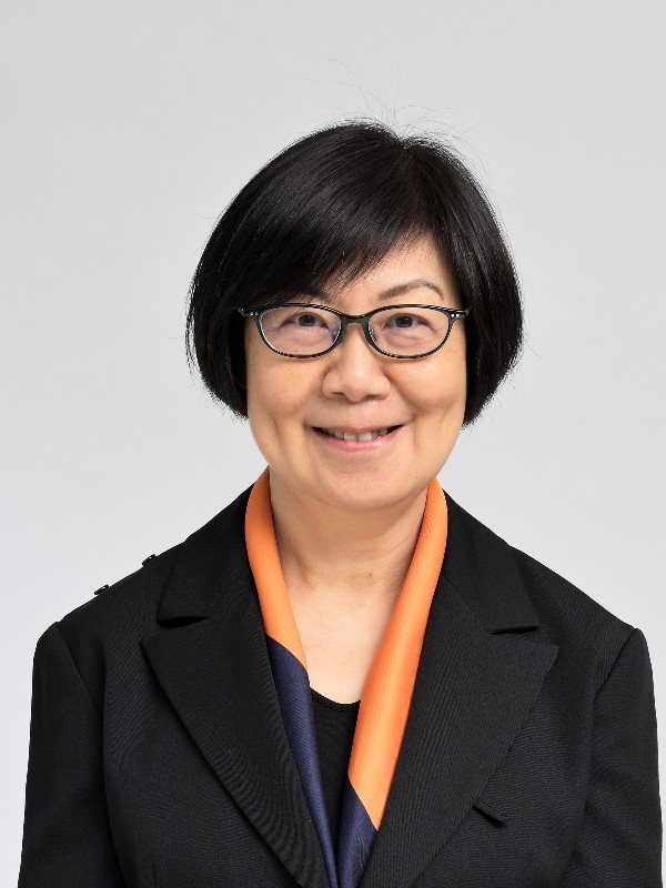 Diana Khor, Executive Trustee