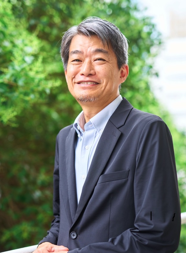 福井 恒明（フクイ ツネアキ）教授