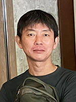 杉戸 信彦