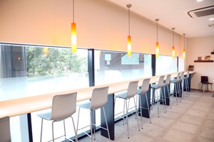 Orange Cafe（オレンジカフェ）